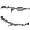 BM CATALYSTS BM80242H Catalytic Converter